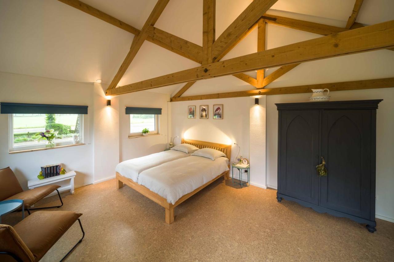 B&B De Heerlijkheid Groenlo Bagian luar foto