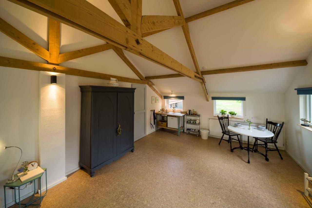 B&B De Heerlijkheid Groenlo Bagian luar foto