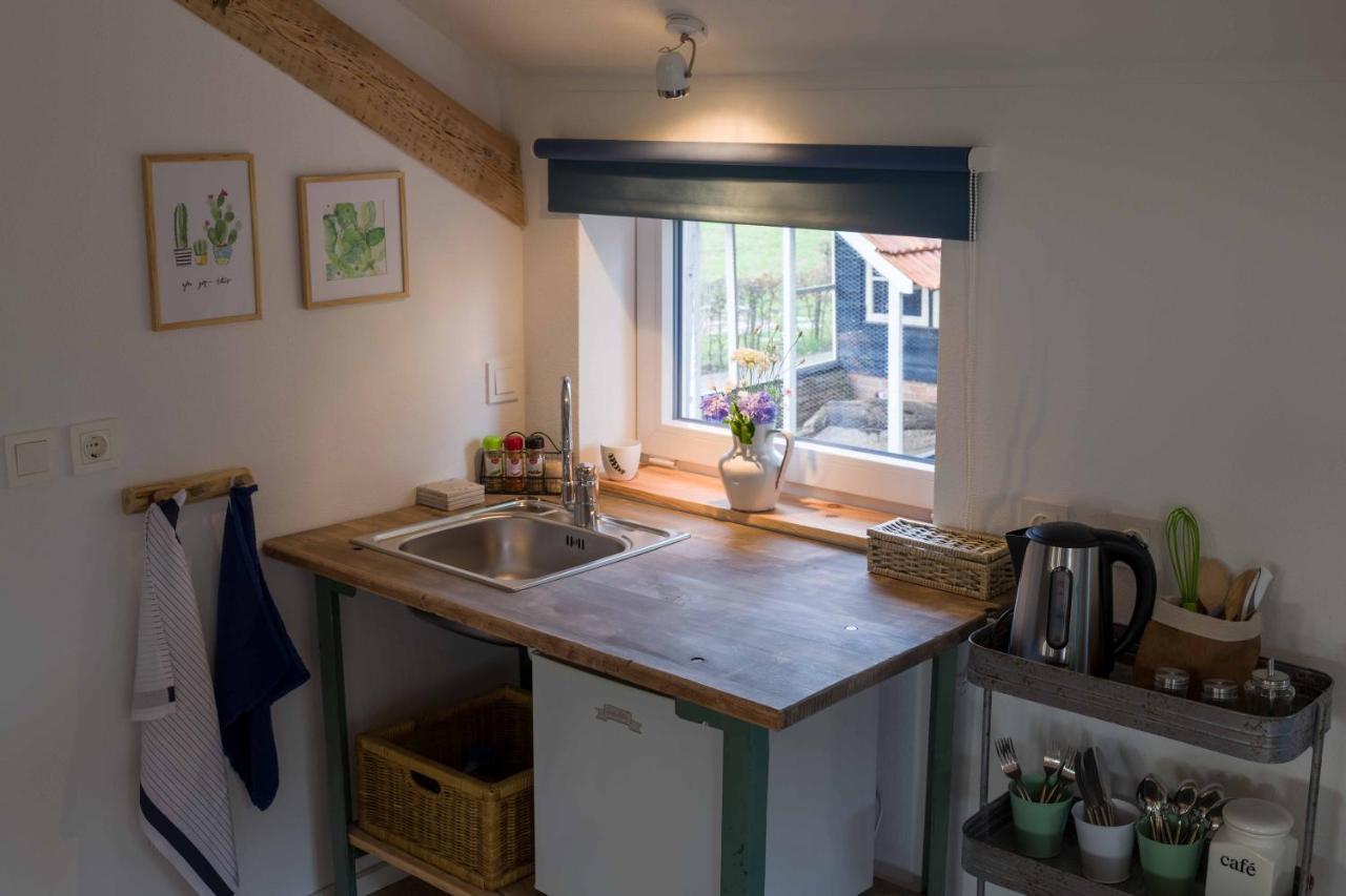 B&B De Heerlijkheid Groenlo Bagian luar foto