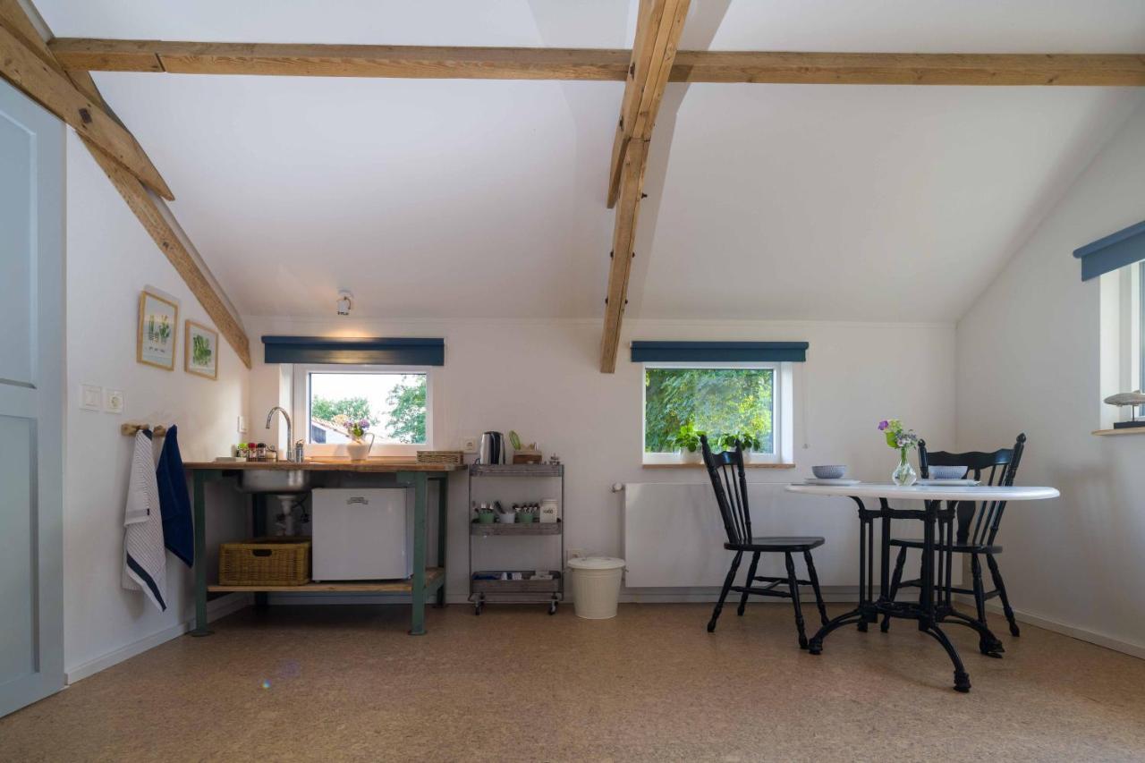 B&B De Heerlijkheid Groenlo Bagian luar foto