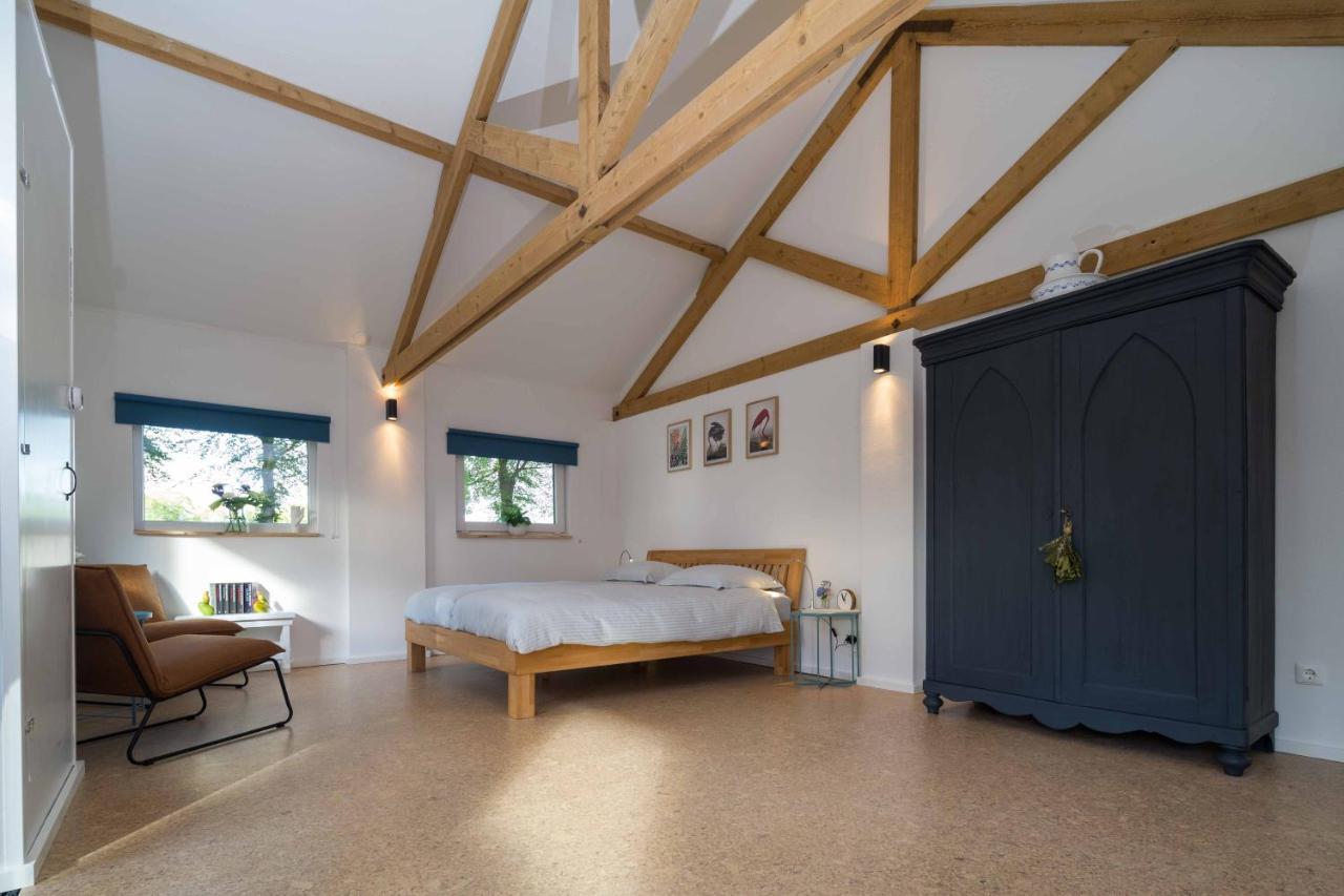 B&B De Heerlijkheid Groenlo Bagian luar foto
