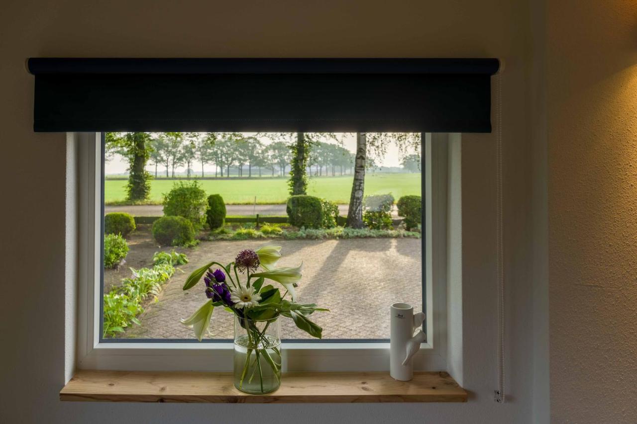B&B De Heerlijkheid Groenlo Bagian luar foto